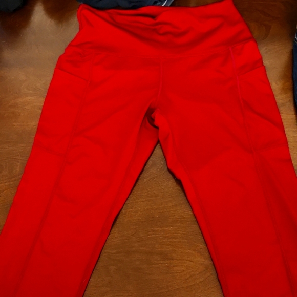 Capris - Picture 1 of 2